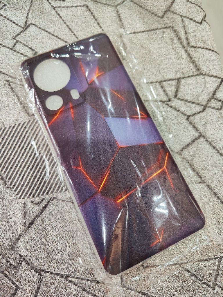 Какъв-кейс за Xiaomi 13 Lite нов