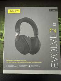 Jabra Evolve2 85 Wireless