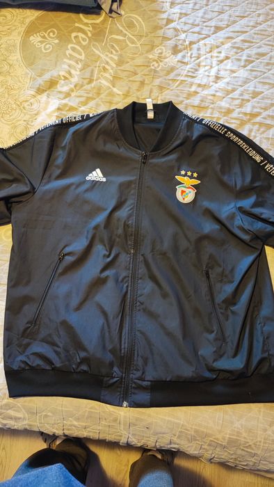 Горнище Адидас 2XL