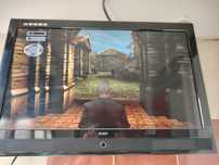 Consola PS2 slim Sony