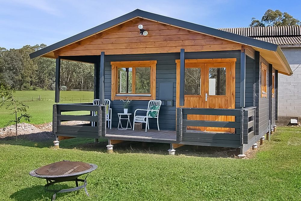 Ai nevoie de o cabană? La noi găsești soluția sună acum pentru ofertă