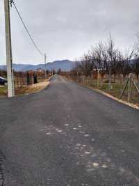 Vand teren-loc de casa, Merisor, Maramures