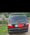 Vând Ford galaxy