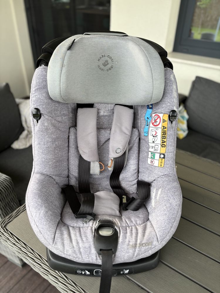 Детско столче за кола Maxi Cosi
