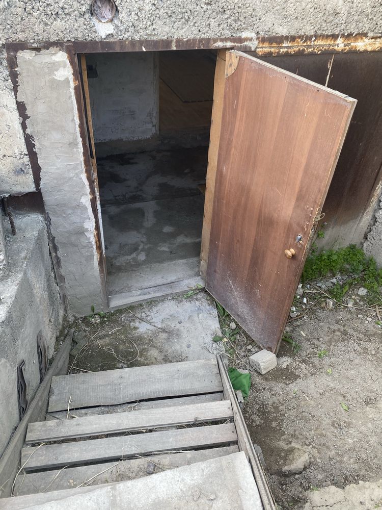 Дача в илийском районом