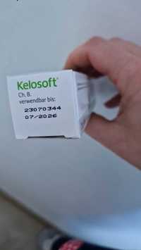 Крем за белези Кelosoft