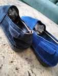 Vând Espadrile Bally Noi