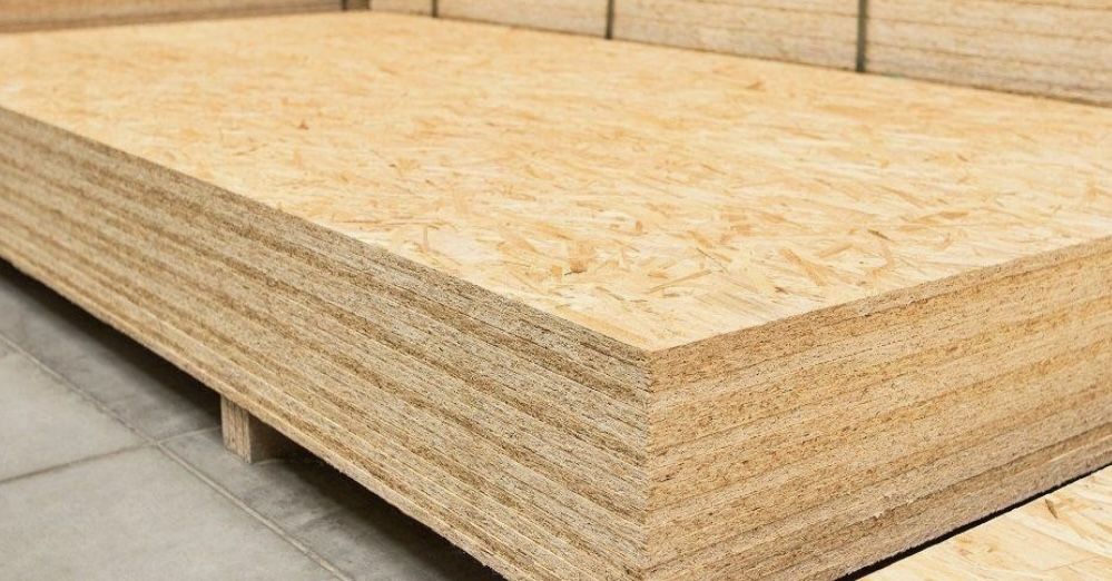 OSB, ОСБ, Фанера, ДВП, ЦСП плиты