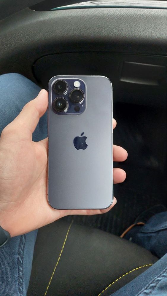 iPhone 14 Pro 128GB