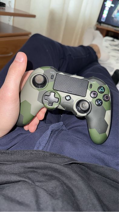 Vand maneta ca noi ps 4