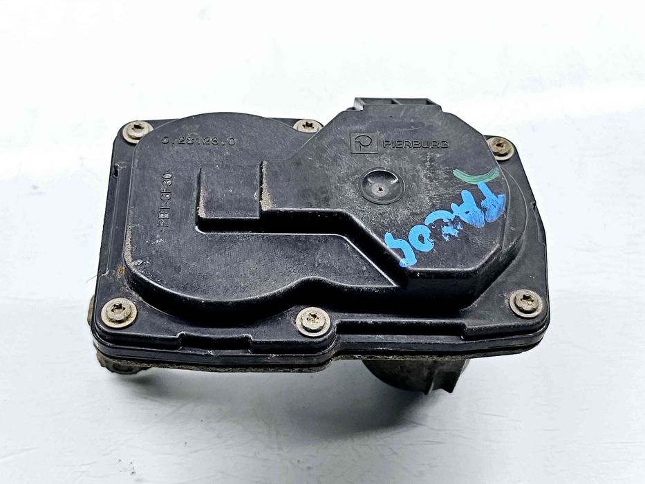 Motoras galerie evacuare AUDI A4 (8EC, B7) [Fabr 2004-2008] 5Q0253691K