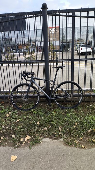 продам шоссейный велосипед Erec XM300, или обмен на ноут