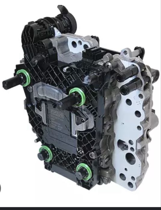 Calculator Mecatronic cutie automată DQ500 cu garanție 1 an