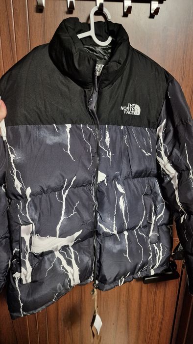 Geaca barbati de iarna north cadoul perfect