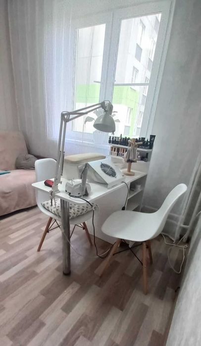 Eames Fitz loft IKEA Стулья для кухни Eames DSW Premium oshxona stulla