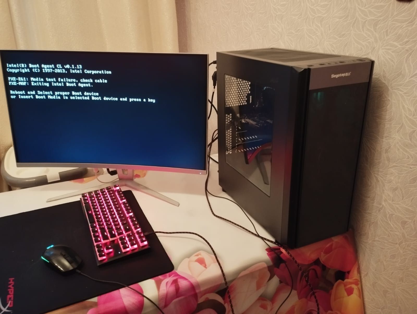 Продам игровой компьютер