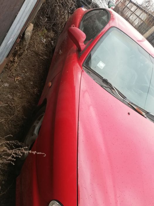 Хюндай купе на части 2.0 бензин 139коня 1998год.