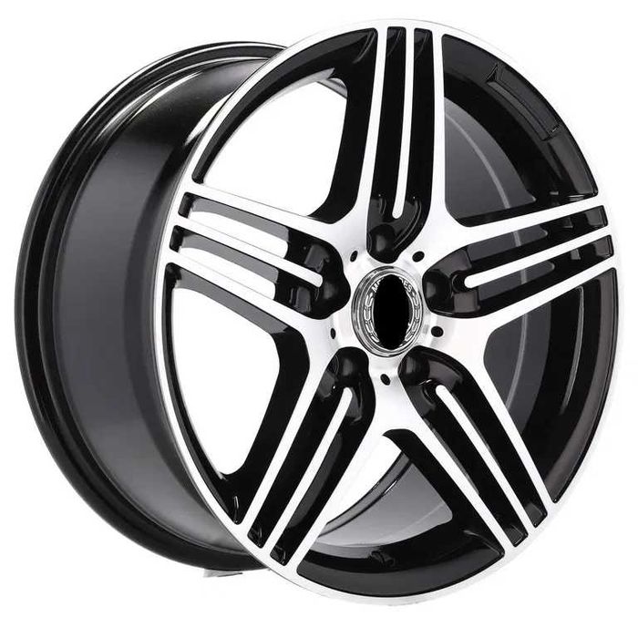 Jante R16 Mercedes W202 Style | C, E, S-Class, CLC CLE CLS, SL