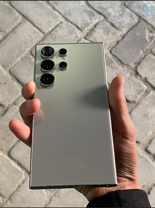 Samsung S24 Ultra 512 gb