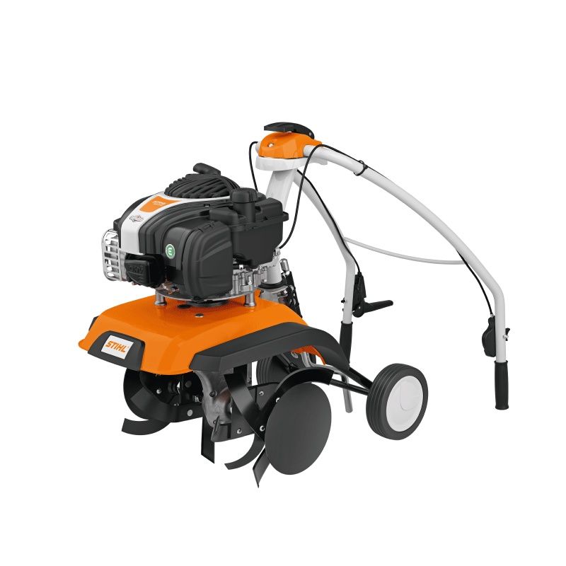 Культиватор бензиновый STIHL MH 445 R