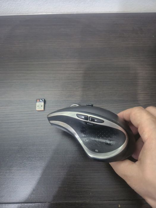 Logitech Performance MX