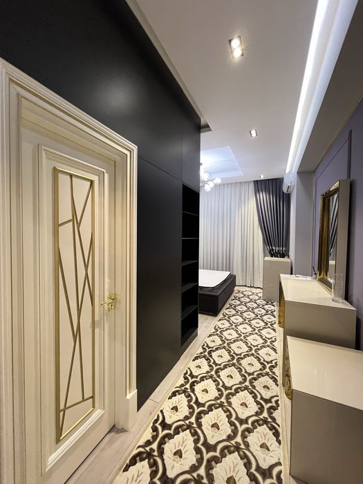 3+2 xona Olmazor Soy boyi JK