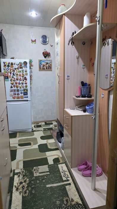 Продается 2 х ком. Квартира 3мк 22 дом