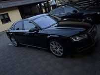 Vand Audi A8 D4.5 sau schimb cu Audi A6 Avant dupa 2015