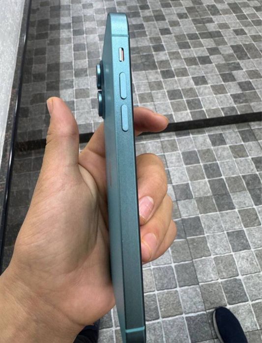 Iphone XS 16 korpus