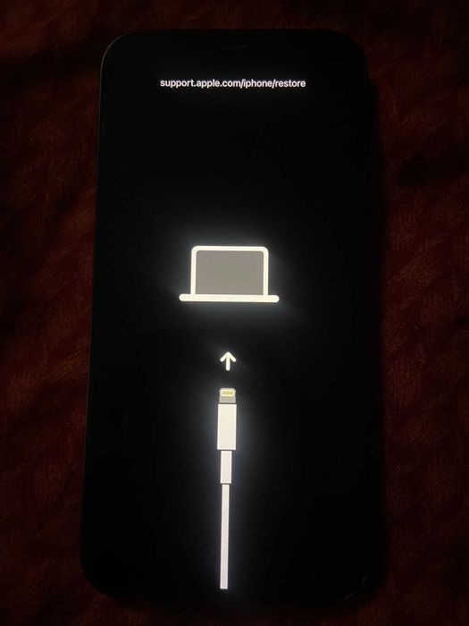 iPhone 12 85% sanatate