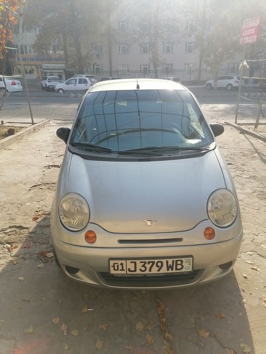 Srochno matiz sotiladi 2009 prastoy