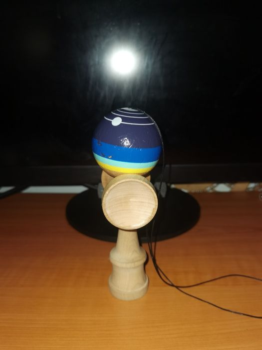 Vand okendama space