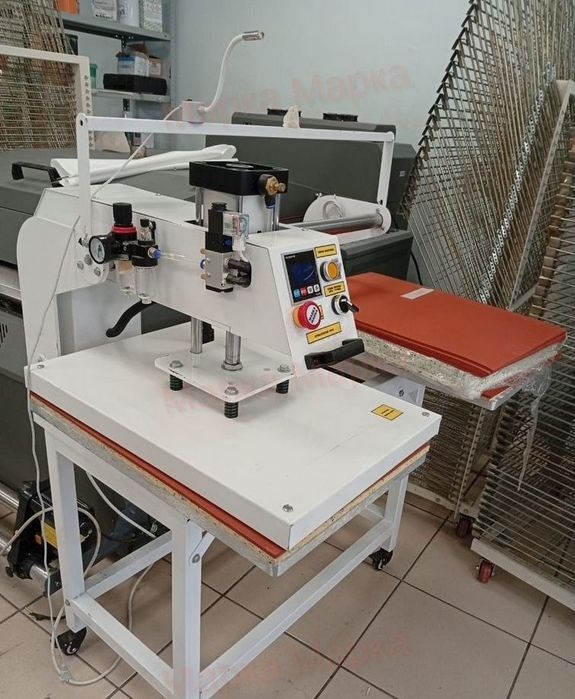 Термопресс , печка , пресс станок