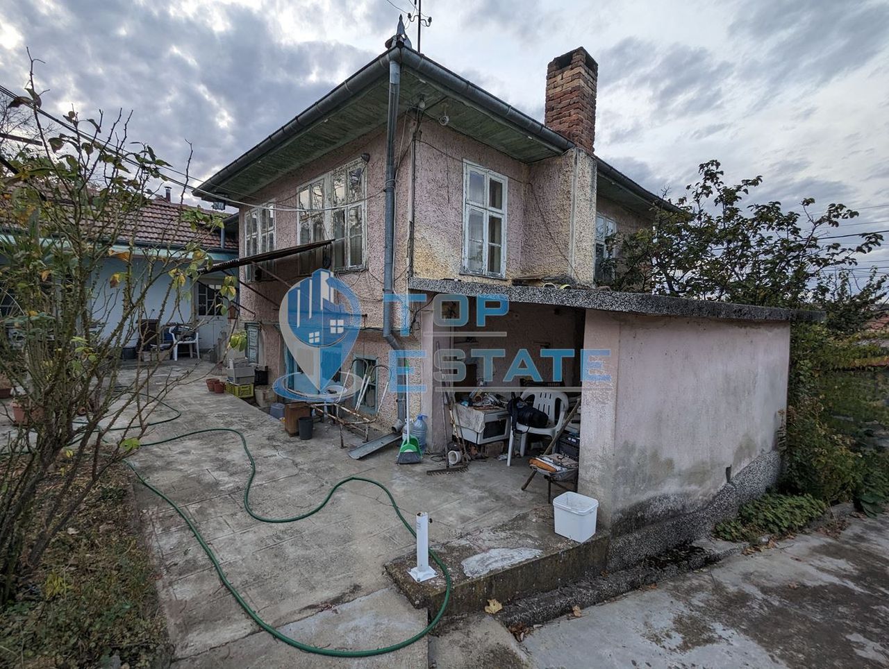 Продава се Къща в с. Самоводене, Област Велико Търново - 100 кв.м за 720 €/кв.м - Снимка #1