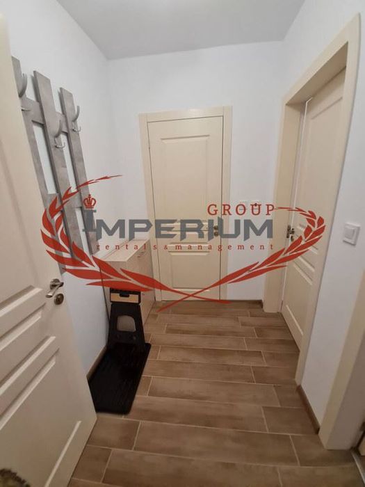 Дава се под наем Двустаен апартамент в Варна, Център - 50 кв.м за 693.6 € - Снимка #8