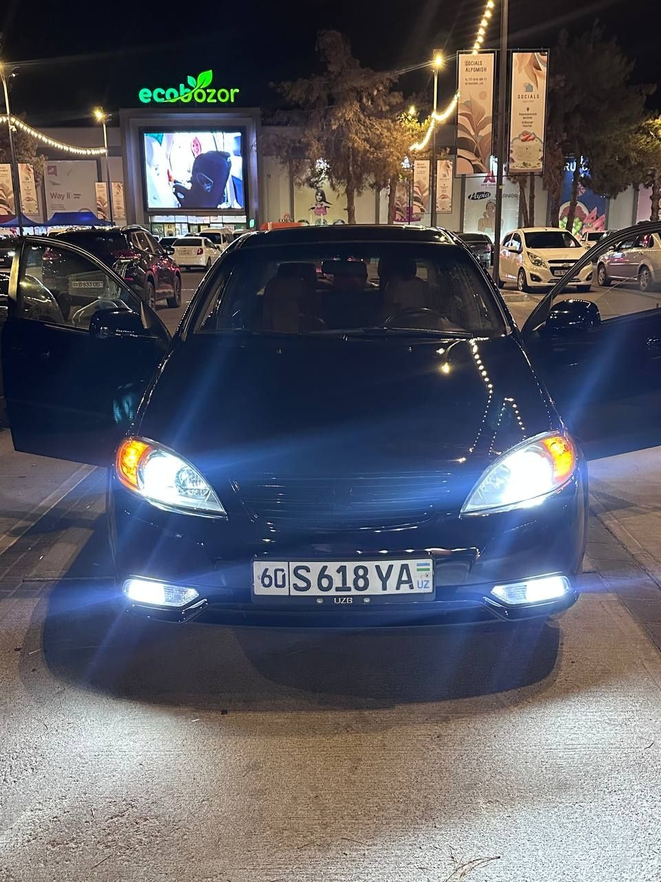 Qora gentra eng yaxshisi narxiyam eng zori