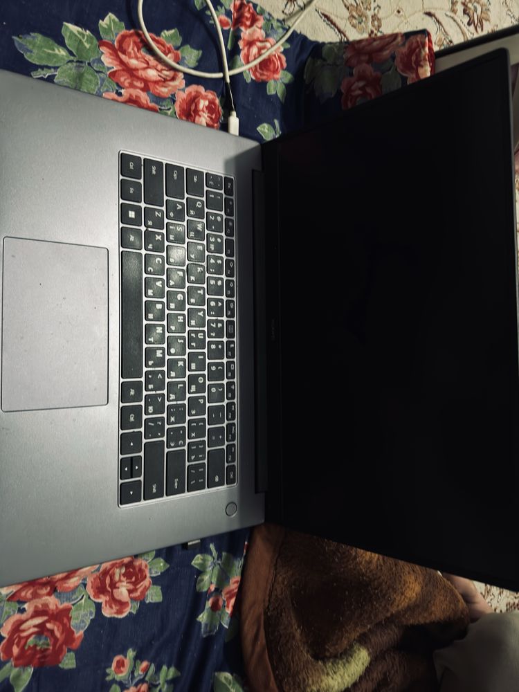 Huawei MateBook D15