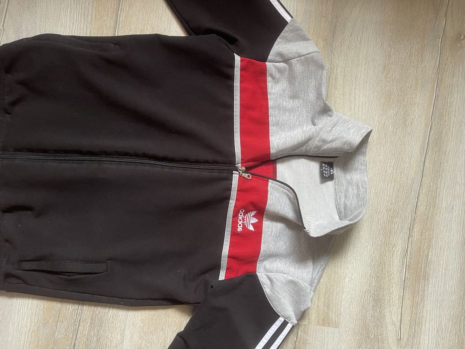 Bluza trening Adidas