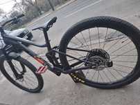 Bicicleta MTB GIANT Stance Black 29'' S