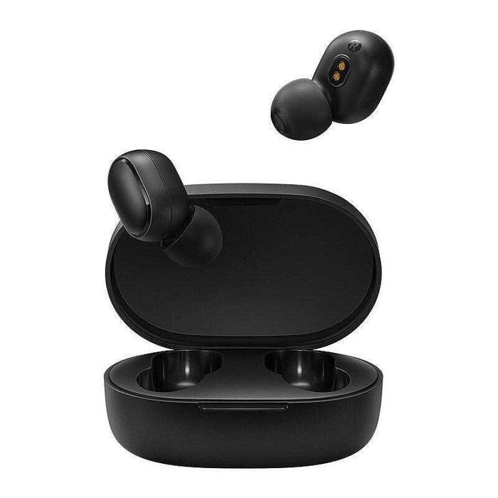 Безжични слушалки Mi Ture Wireless Earbuds Basic 2