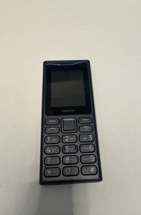 Nokia 110 NOU (+2 ani garanție)
