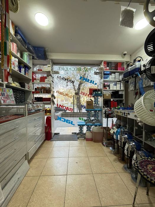 Аренда помещения в ул Бобура Ор Напротив парк Бобура