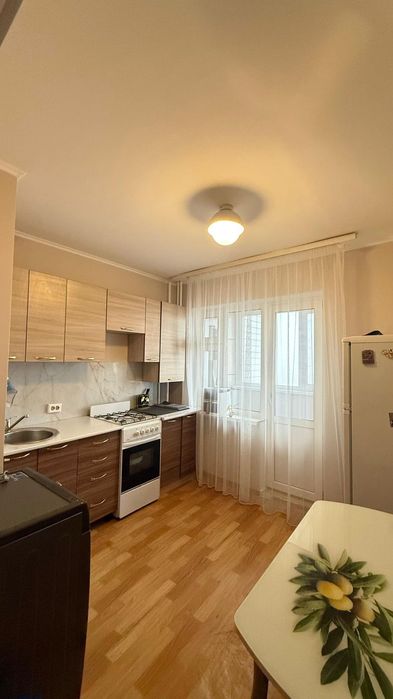 1ком в новом доме