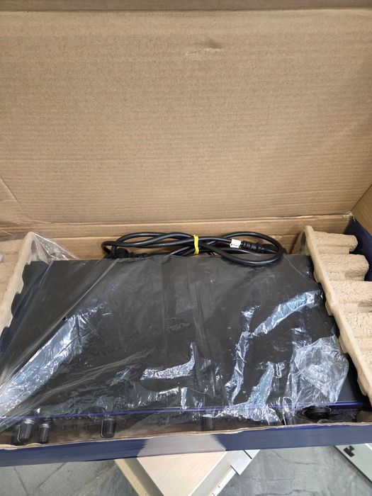 Statie audio Tube Preamplifier System 2 la cutie! (Ag27 Gara2 b.46456)