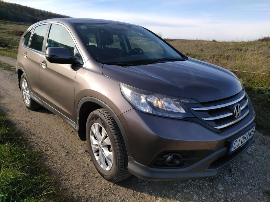 Vând Honda CRV 2013