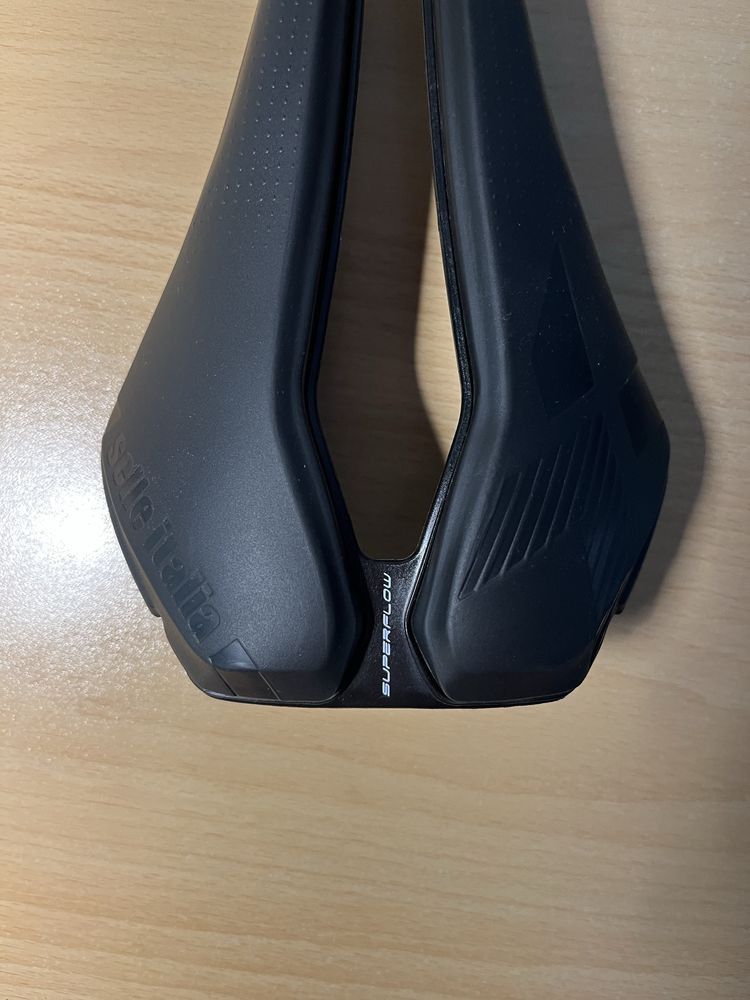 Велосипедни седалки Selle Italia XLR Terry Arteria Gel women