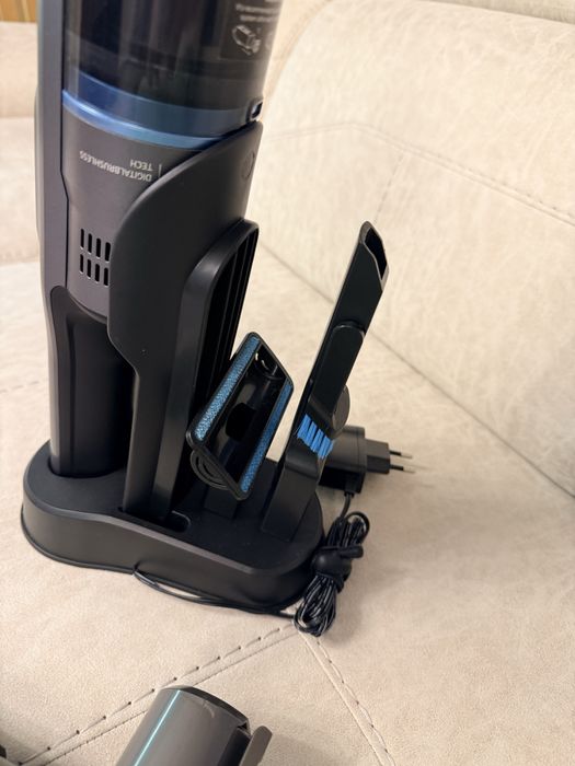 Ръчна прахосмукачка Cecotec