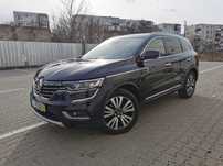 Renault Koleos 2.0DCI,2017,INITIALE PARIS