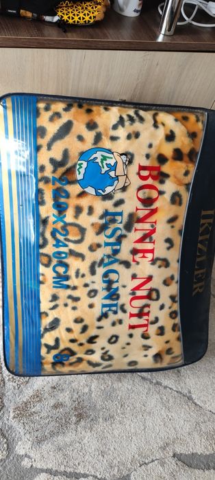 Покривало завивка 220/240