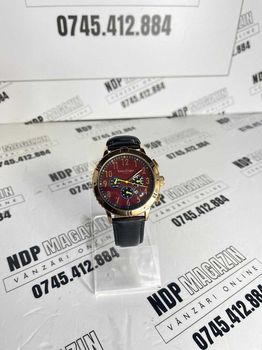 NDP Amanet NON-STOP Bld.Iuliu Maniu 69 CEAS SWAN&EDGAR (42524)